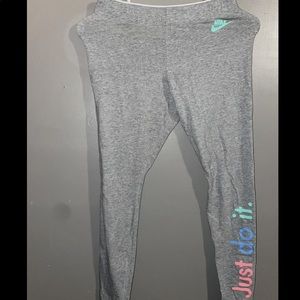 Nike leggings
